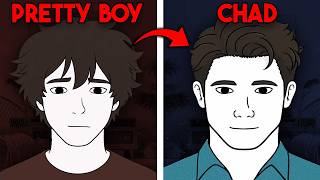 The Science Behind An Attractive Face