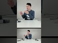 BenQ ScreenBar Halo VS BenQ ScreenBar Plus Monitor Light #shorts