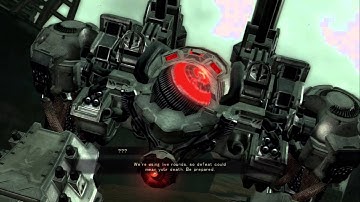 Armored Core: Verdict Day - Part # 6  of 20
