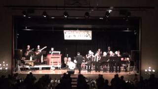 Stand By Me (Trumpet Solo) - Ben E. King