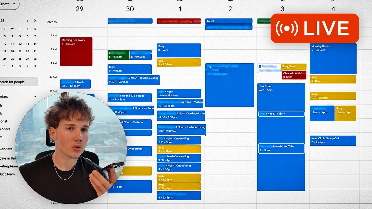 The Appointment Setting Script That Books 5-10 Calls A Day
