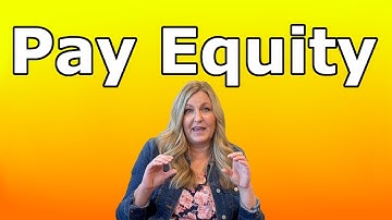 Pay Equity | Stacey Gibson, Stratus.hr