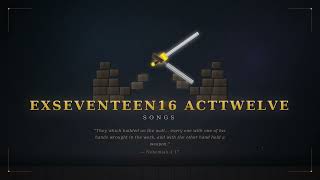 Isaiah 60114  Arise Shine  Exseventeen16 Acttwelve Scripture Worship 