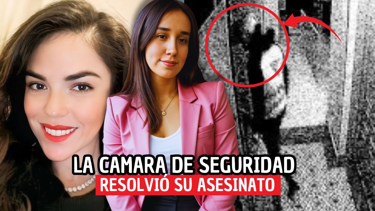 La ASESlNÒ para quedarse con TODO su DINERO - LesmaVR