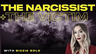 The Victim And The Narcissist