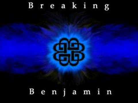 Breaking Benjamin - Ordinary Man