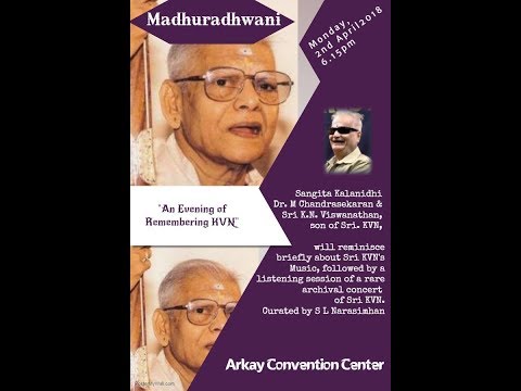 Madhuradhwani-