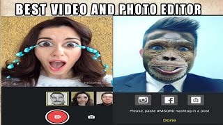 Best PHOTO EDITING SOFTWARE with amazing effects For Free screenshot 1