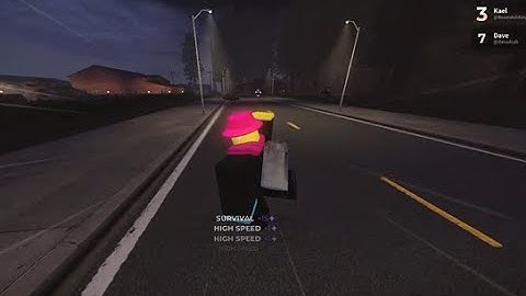 How 2 Emotehop in Nico