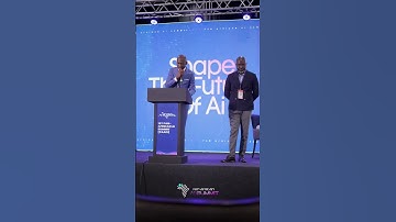 #artificialintelligence #ai #summit