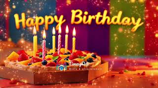 Happy Birthday Remix 2026  Best Birthday Vibes  Your Special Day 