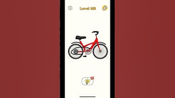 Dop 4 - Draw One part Level 162 #shorts #rainbowdop #sjgameplay