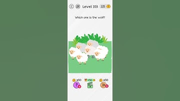 Braindom - Level 103