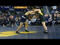 Levi hainespsu vs will lewanmich 11924 jeff byers radio call