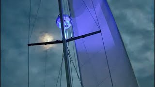 You CAN Sail at Night (Really) Part 2