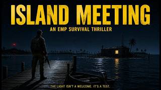 After the EMP 8: Trust No One | EMP Apocalypse Audiobook