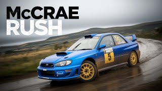 “McRae x Subaru – The Ultimate DiRT 2 0 Club Experience”