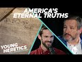 America's Eternal Truths ft. Senator Ted Cruz | Ep. 11