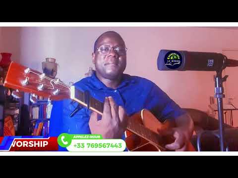 Worship / UBU NUZUYE AMAHORO / cover ( Félix HARERIMANA )