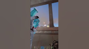 Rust When THE 321 HITS on Vital Us10x xmas raid v7