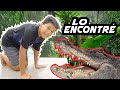 MAGACHO ENCONTRO UN LAGARTO EN UNA FIESTA