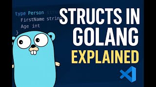 Golang Essentials (Part 7): Structs Explained with Clear Examples Profile