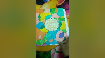 community engagement file for B.Ed 3rd semester