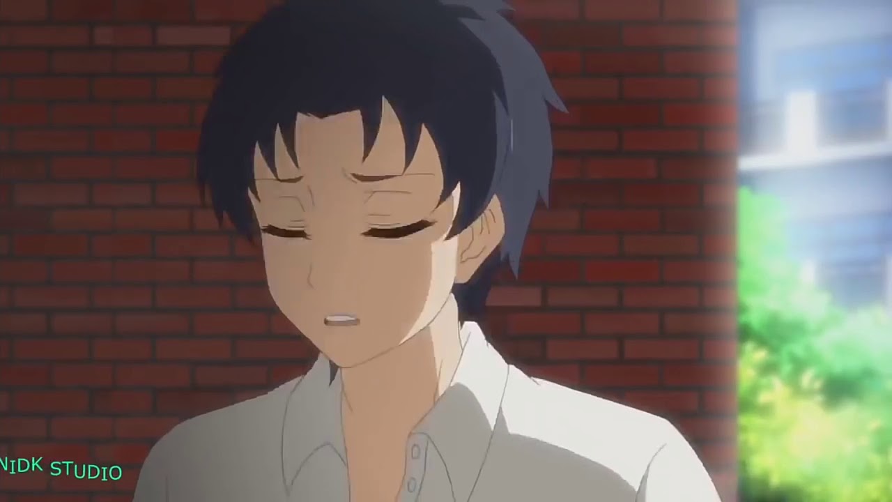 [AMV] Аниме клип - Шоколад купидона •Заказ•