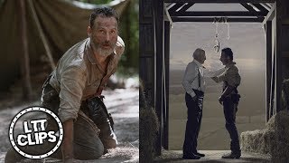 Why Rick's Ending Makes Perfect Sense