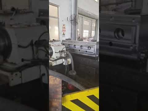 High pressure plunger