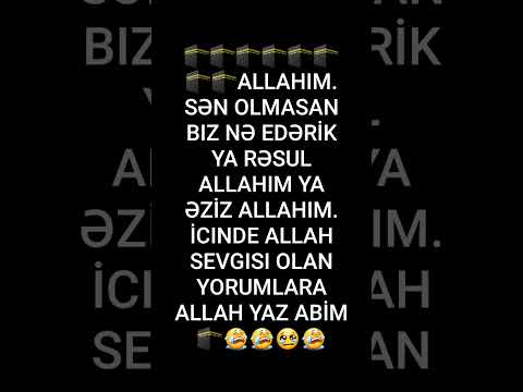 YA RESUL ALLAHIM.