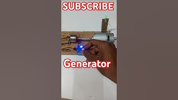 😱Free energy generator #shorts #magnetmotor #automobile #experiment #scienceexperiment #views #diy