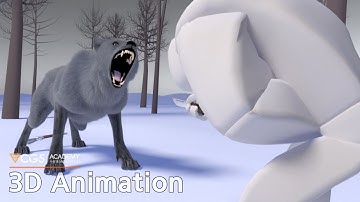 3D애니메이션 포트폴리오 CG5아카데미 김진우 수강생 포트폴리오 (3D애니메이션취업, 마야학원, 애니메이터, 위지윅스튜디오 합격, WYSIWYGSTUDIOS)