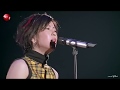 宇多田ヒカル - I LOVE YOU (尾崎豊 cover) HD
