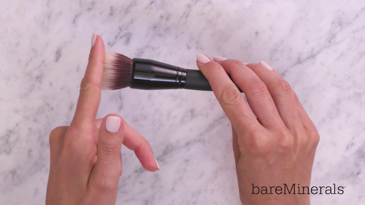 BAREMINERALS/THE Blender Brush