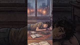 Another boring day? #shorts #lofi #cozynights #coffee #study #music #chill #vibes