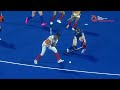 FIH Hockey World Cup Qualifier, Hyderabad: Goal of the Day: Day 2 - Navneet Fires India Level
