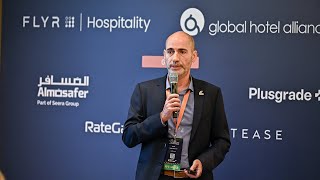 Navigating the complexities of hotel revenue optimization - Carlo Alvarez Spagnolo