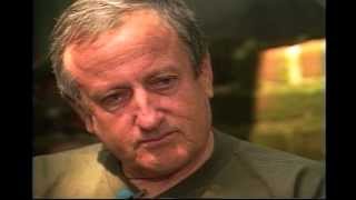 Larry Gordon Pt 1&2 of Swell Tales #9, segment Legends & Personalities