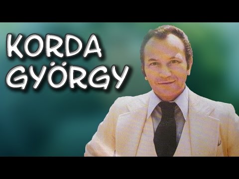 Korda György - Nagy válogatás