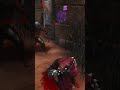 My Teammate Healed Me With Her Mind 🤯 #dbd #whitebritishkid #dbdclips #twitchstreamer #dbdsurvivor