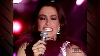 Video thumbnail of "*YO NO TE PIDO LA LUNA* - DANIELA ROMO - 1984 (RM)"
