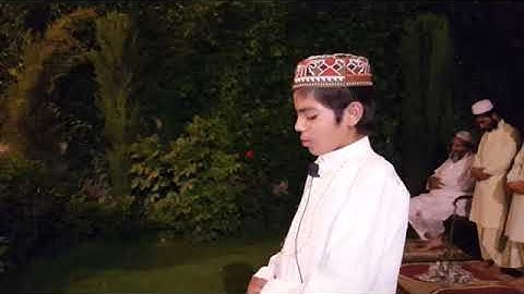 سورة فاطر و سورة يس /  قاري اسامه زهري/١٣