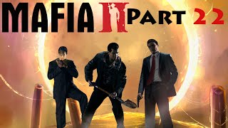 Mafia 2 Walkthrough Gameplay Part 22 - Family History