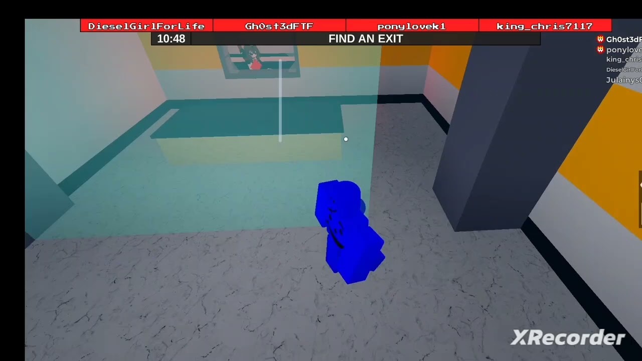 An FTF Montage- HEAVENLY JUMPSTYLE