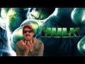 IL MALEDETTO LIVELLO 7: UN'INFANZIA ROVINATA - The Hulk (2003) GCN (Dolphin) Gameplay [ITA]