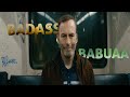 Nobody Bus Fight Mashup (Badass Babua) | ThatMashupGuy