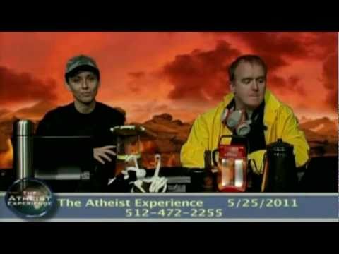 Post-Apocalypse - The Atheist Experience #710 (ful...