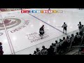 2019 CWG - Men's Hockey - Game 19 - NT vs NU