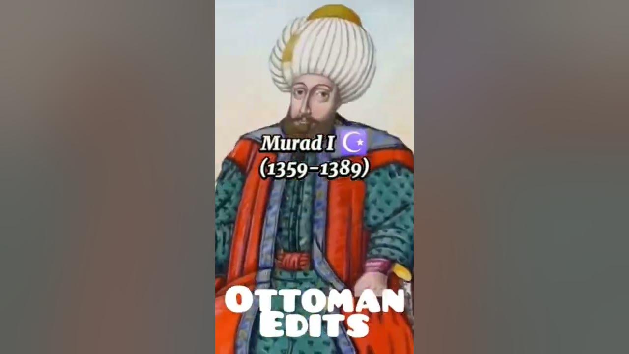Ottoman kings vs Mongol kings ⚔️ shorts viral ottomans mongols